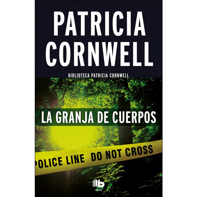 La granja de cuerpos.pdf