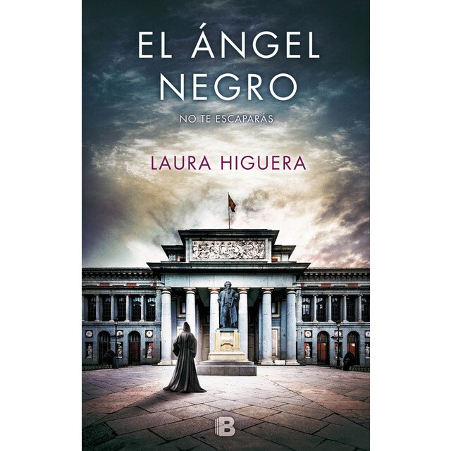 El ángel negro.pdf
