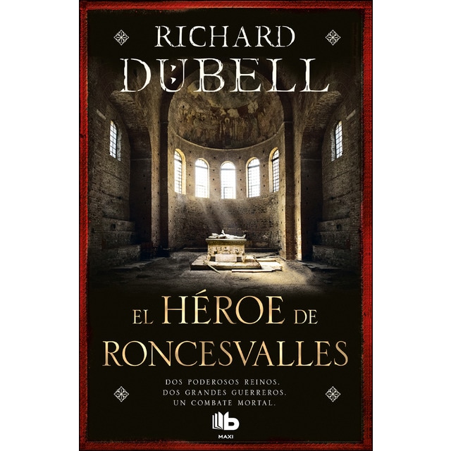 El héroe de roncesvalles.pdf