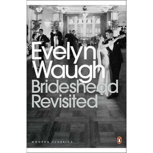 Brideshead revisited