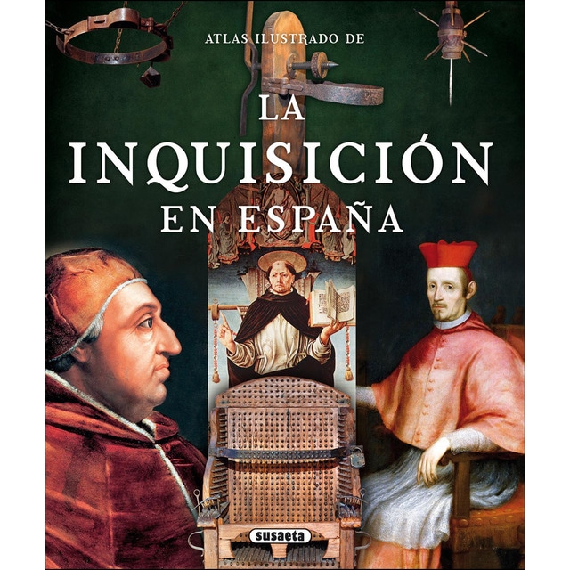 La inquisición en españa.pdf