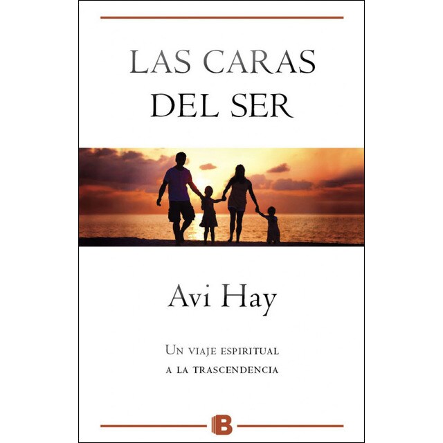 Las caras del ser: Tu viaje espiritual a la trascendencia.pdf