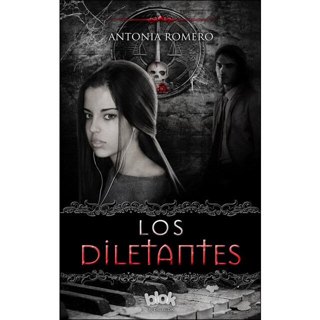 Los diletantes.pdf