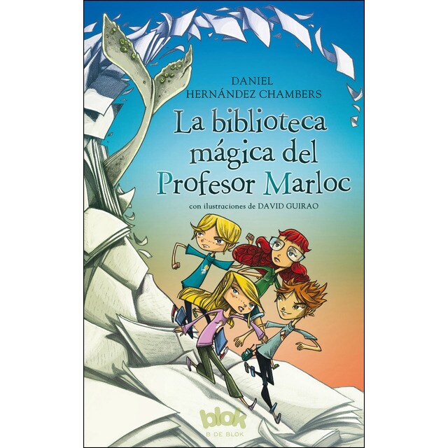 La biblioteca mágica del profesor marloc.pdf