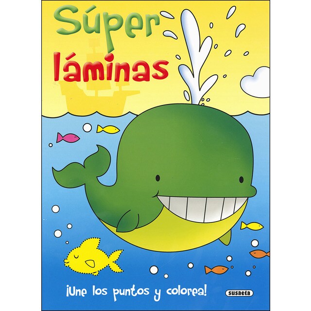 Super láminas