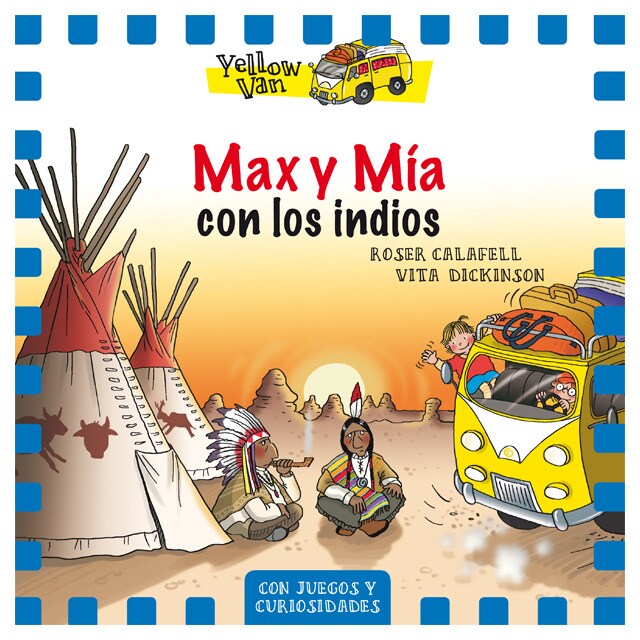 Yellow van 10. Max y mía con los indios.pdf