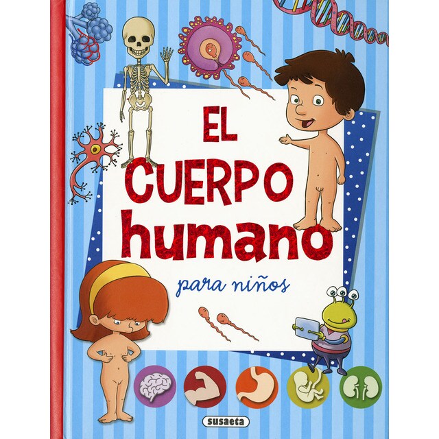 El cuerpo humano.pdf
