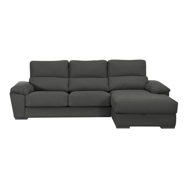 sofa 3 plazas sin chaise longue sof 225 s chaise longue muebles hogar el corte ingl 233 s sofa 3 plazas sin chaise longue sof 225 s chaise longue muebles hogar el corte ingl 233 s