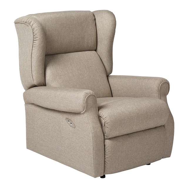 Sillon reclinable conforama