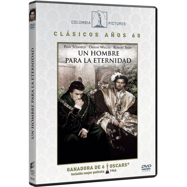 Pelicula Un Hombre Para La Eternidad Completa En Español