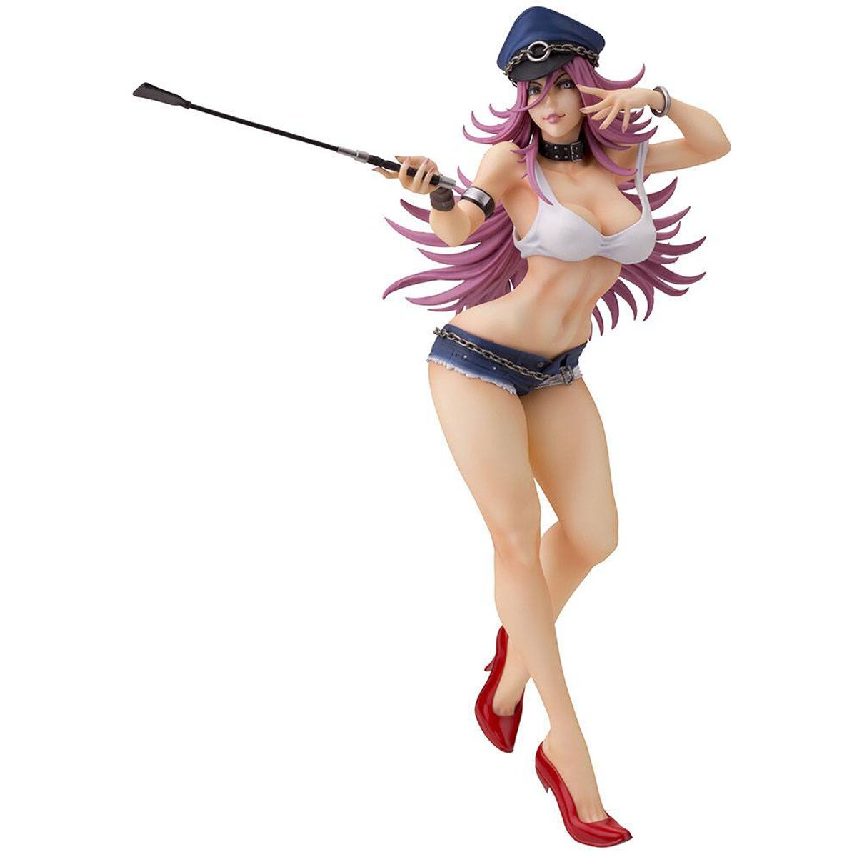 Imagem 0 de Figura Street Fighter Poison