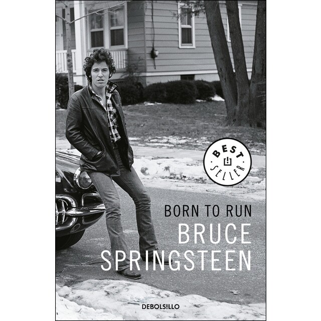 Born to run.pdf