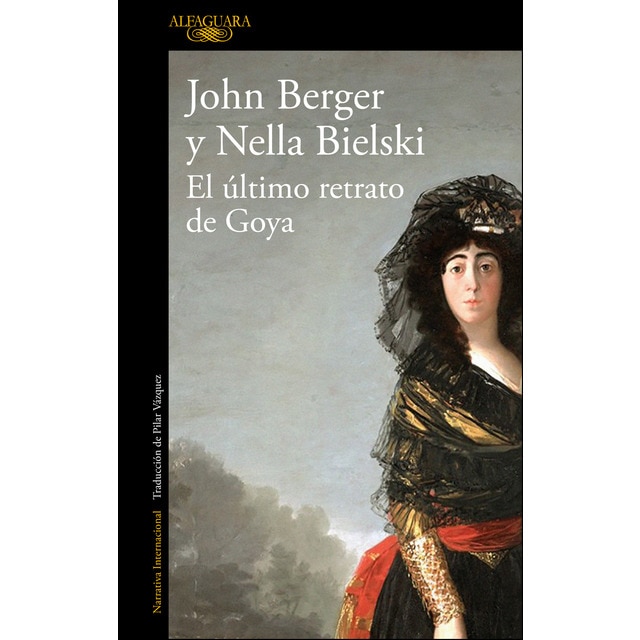 El último retrato de goya.pdf