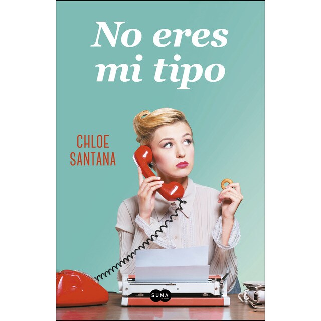 No eres mi tipo.pdf