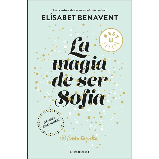 La magia de ser sofía.pdf