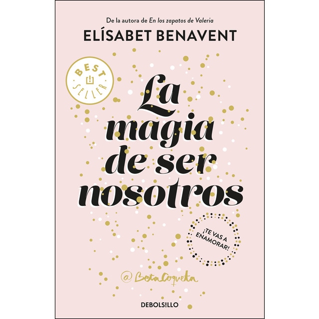La magia de ser nosotros (Bilogía Sofía 2) (Tapa blanda)