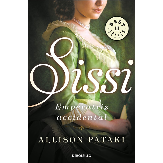 Sissi, emperatriz accidental (sissi 1) (Tapa blanda)