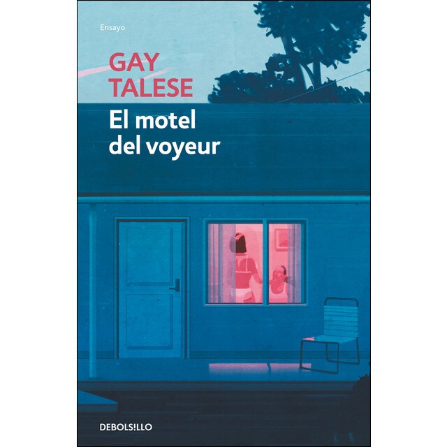 El motel del voyeur.pdf