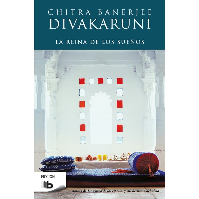 La reina de los sueños.pdf