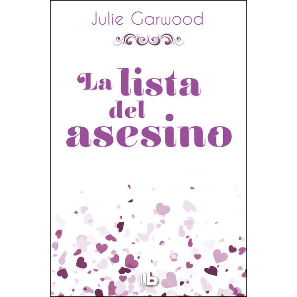 La lista del asesino