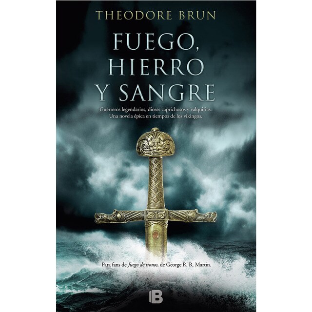 Fuego, hierro y sangre.pdf