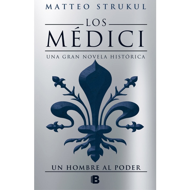 Los médici. Un hombre al poder.pdf