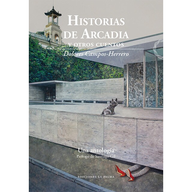 Historias de Arcadia