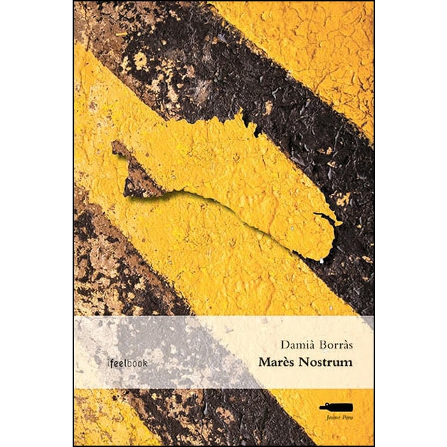 Marès nostrum (Tapa blanda)