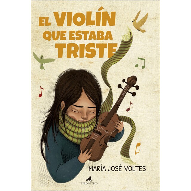 El violín que estaba triste.pdf