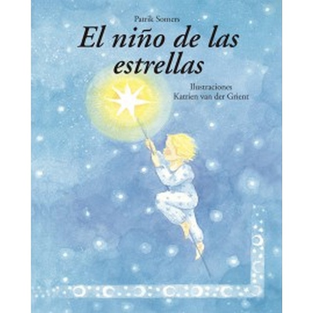 El niño de las estrellas (Tapa dura)