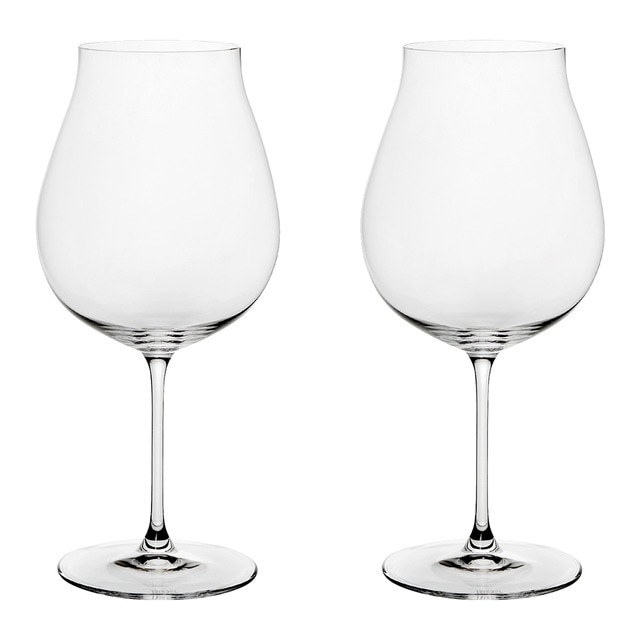 Juego de 2 copas de vino tinto New World Pinot Noir Veritas Riedel