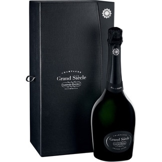 LAURENT PERRIER Champagner Grand Siècle Flasche 75 cl
