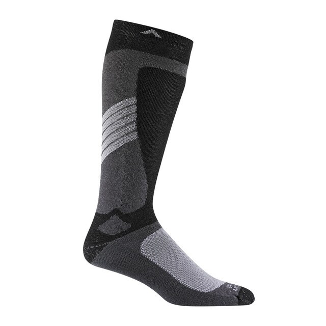 Wigwam - Calcetines Unisex Snow Altitude