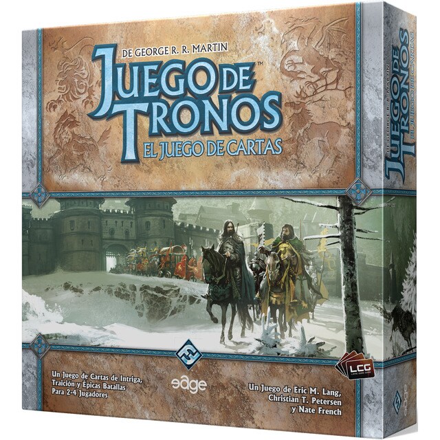 Juego de Tronos · El Corte Inglés Juego de Tronos · El Corte Inglés