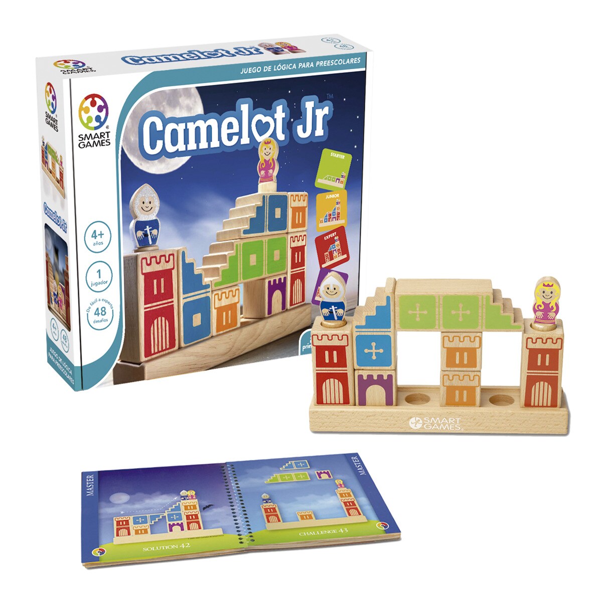 Camelot Jr.