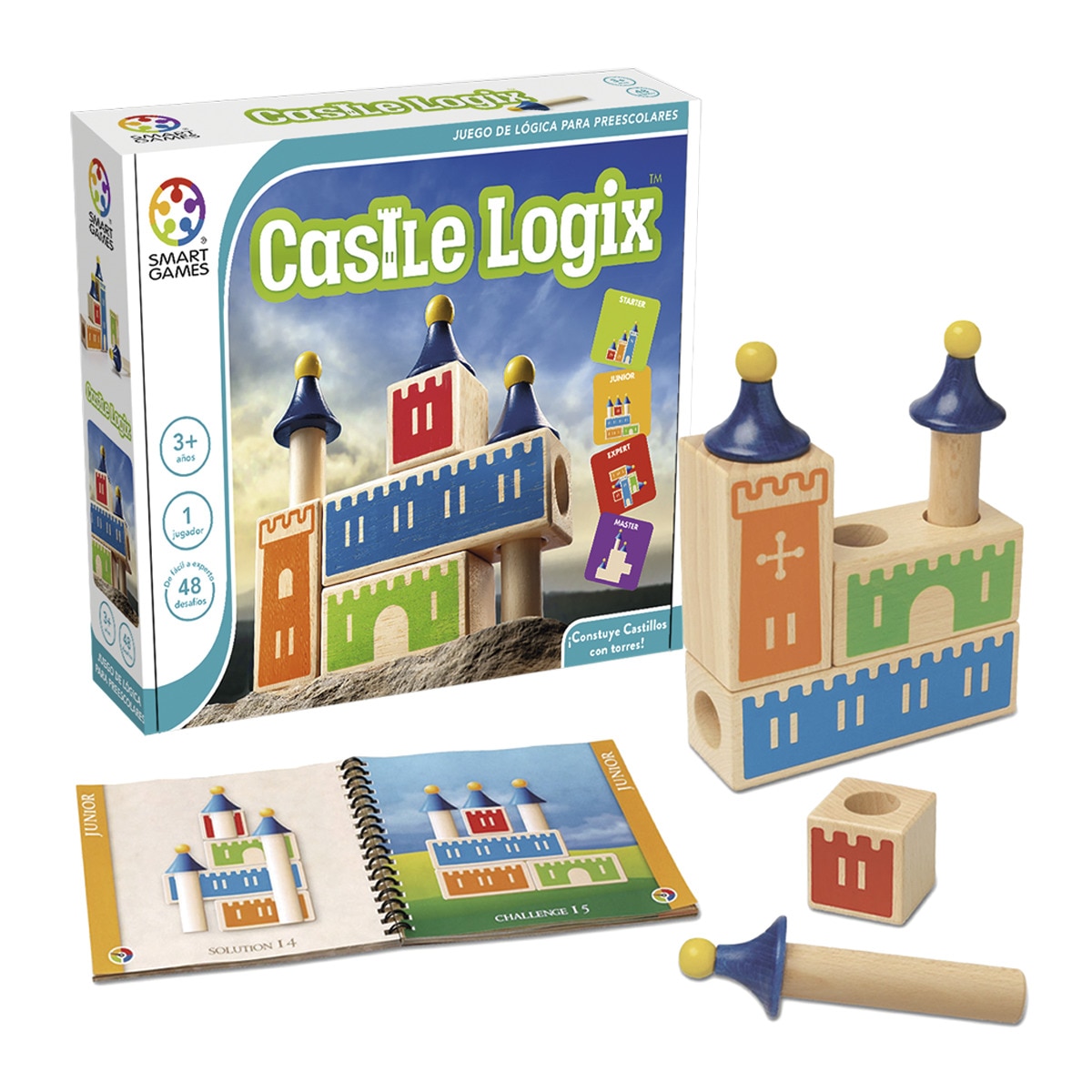 Castle Logix