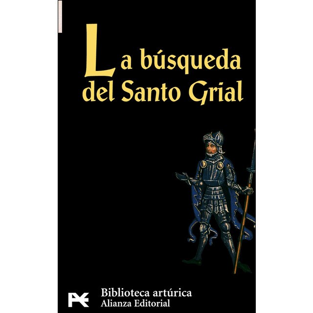 La búsqueda del santo grial.pdf