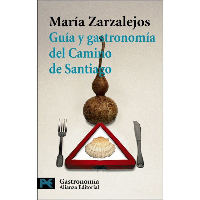 Guía y gastronomía del camino de santiago.pdf