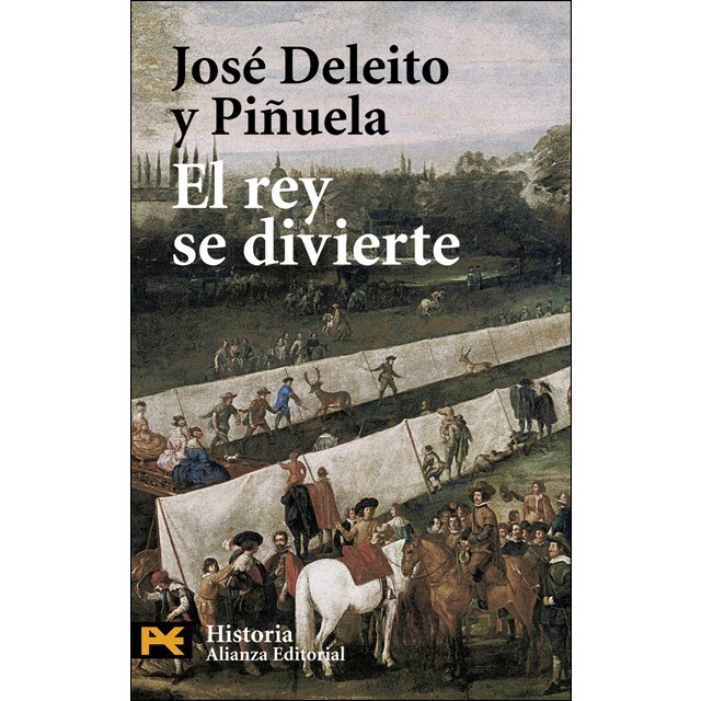 El rey se divierte.pdf