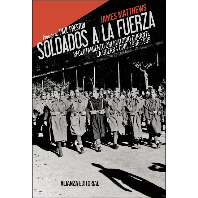 Soldados a la fuerza: Reclutamiento obligatorio durante la guerra civil, 1936-1939.pdf