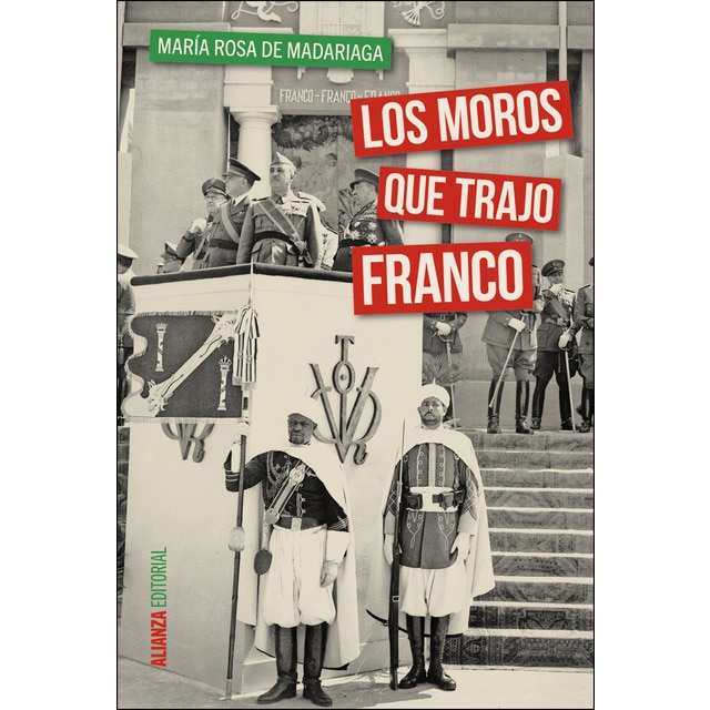 Los moros que trajo franco.pdf