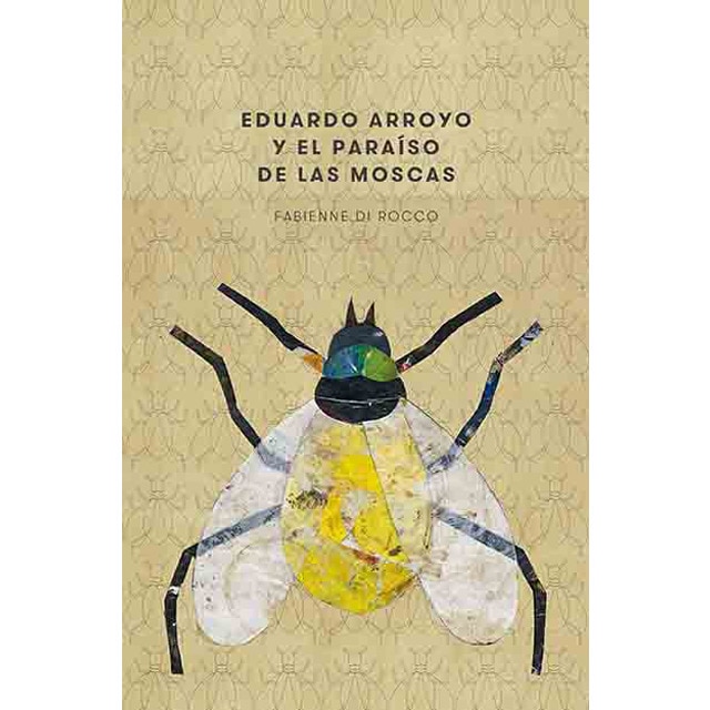 Eduardo arroyo y el paraíso de las moscas.pdf