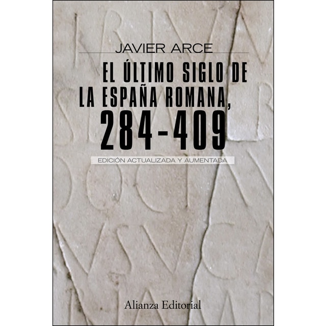 El último siglo de la españa romana.pdf
