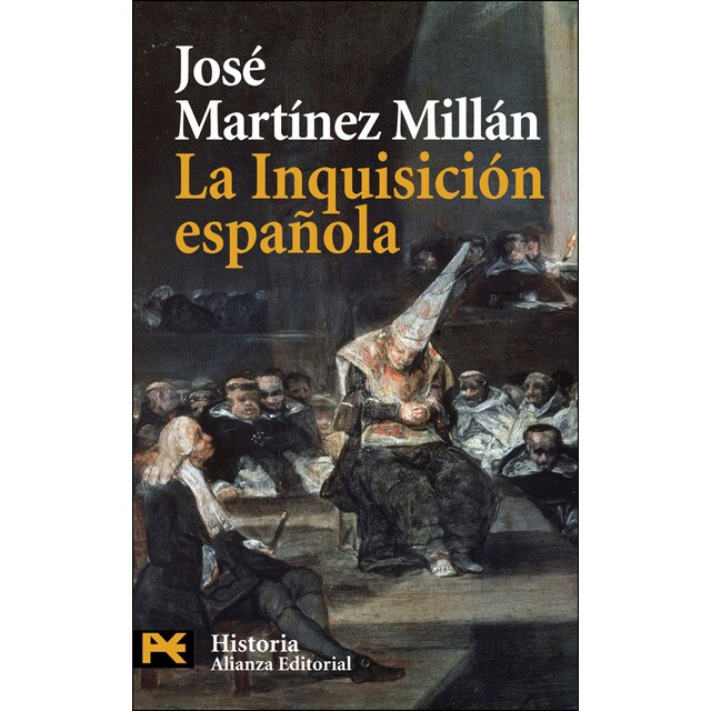 La inquisición española.pdf