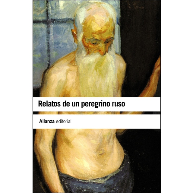 Relatos de un peregrino ruso.pdf