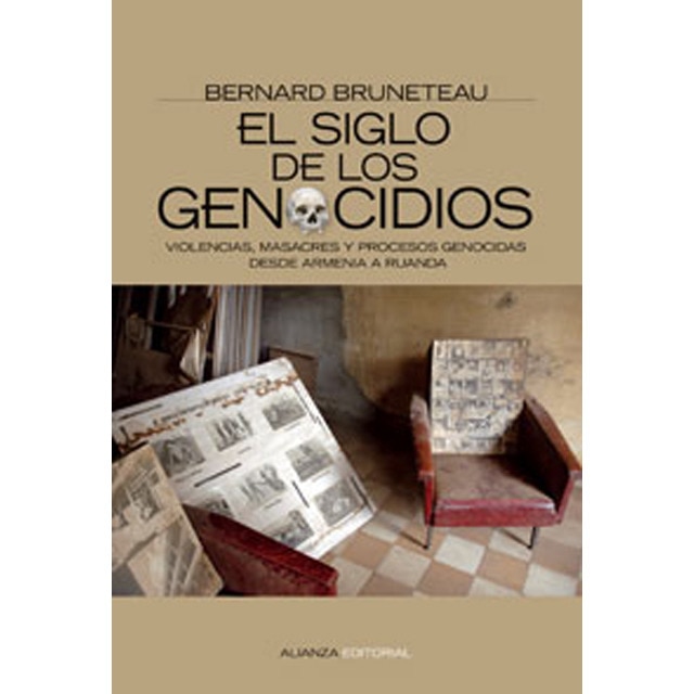 El siglo de los genocidios: Violencias, masacres y procesos genocidas desde armenia a ruanda.pdf