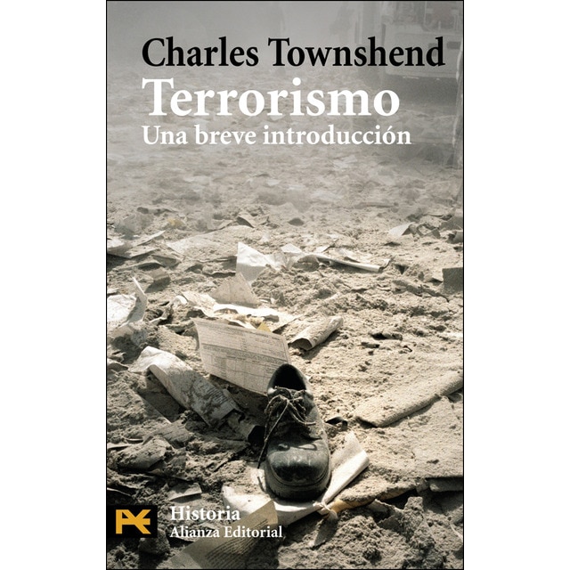 Terrorismo: Una breve introducción