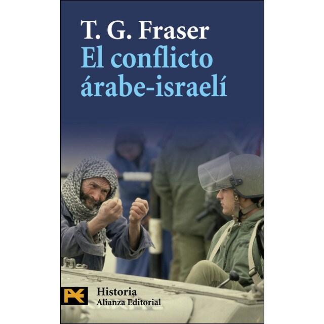 El conflicto árabe-israelí.pdf