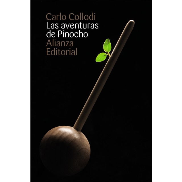 Las aventuras de pinocho.pdf