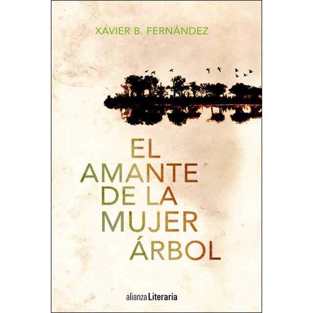 El amante de la mujer árbol.pdf